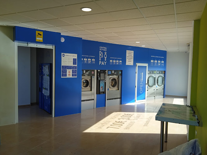 OpenBlue24h Talavera la Real - Badajoz