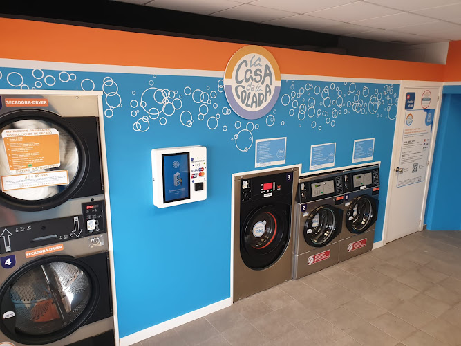 La casa de la colada Badalona