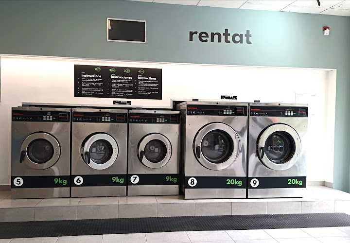 Be Laundry Torreforta