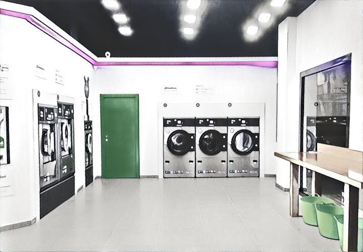 Lavandería FRESH Castellón