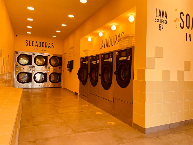 SOAP INC.