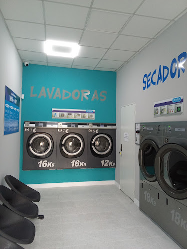 Wash And Dry Jaén S.L