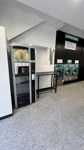 Lavanderia Autoservicio Arganda