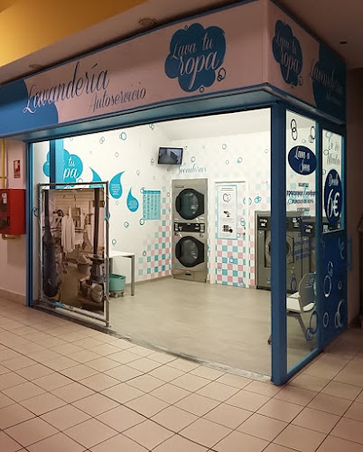 Lavandería Autoservicio Lava Tu Ropa