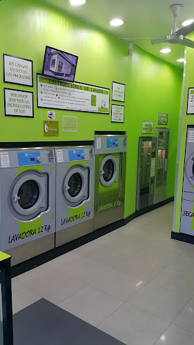 Lavandería Autoservicio Colada Exprés Alcorcón