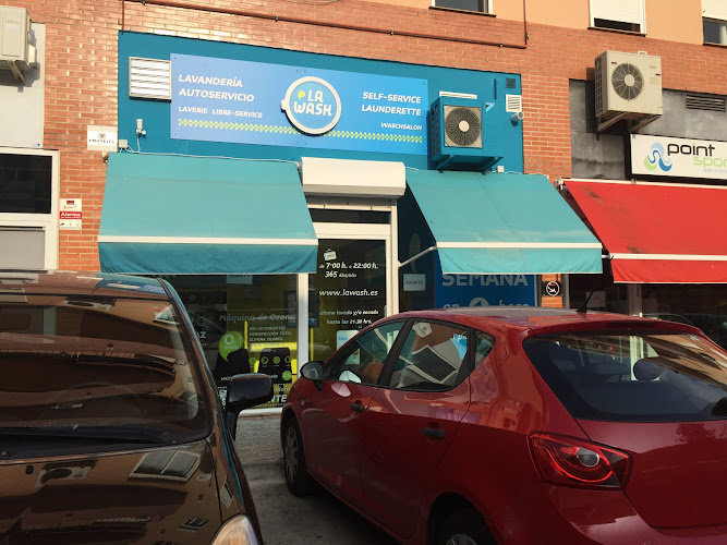 La Wash Puerto