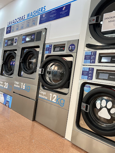 Lavandería Autoservicio Open Wash Benalúa Alicante