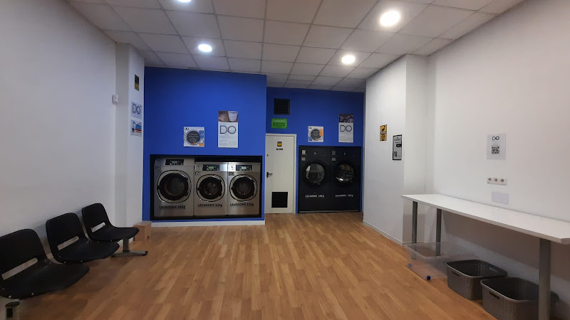Lavandería Do Laundry Tenerías Valdemoro