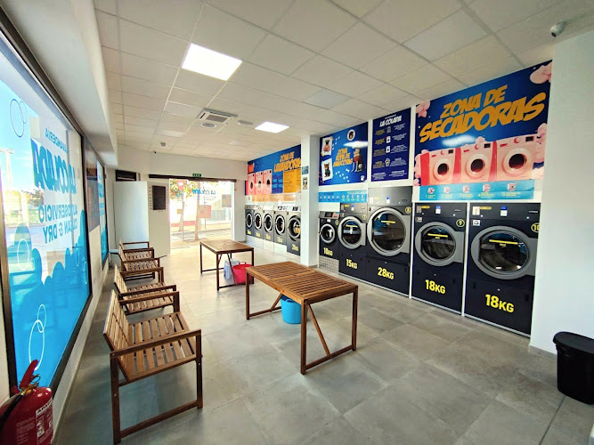 Lavandería La colada Ibiza para ti