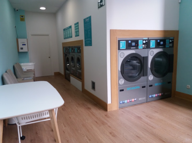 lavanderia autoservio soloarte