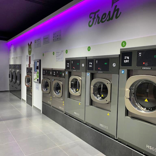 FRESH LAUNDRY CASTELLDEFELS