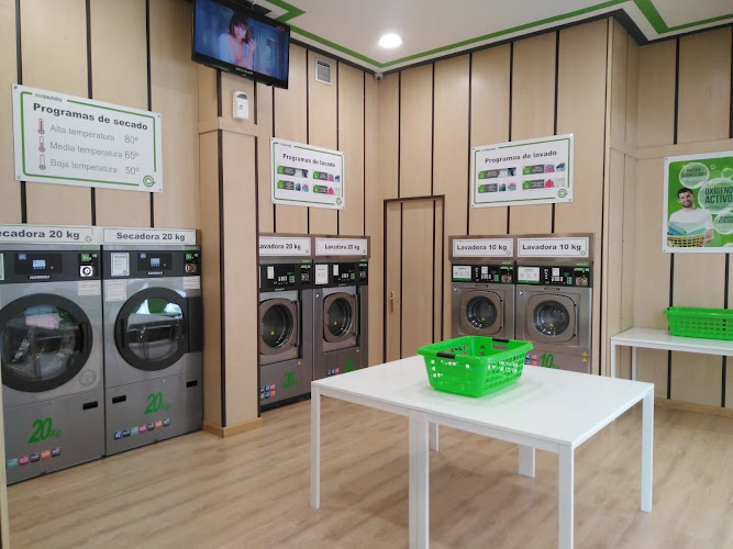HappyLaundry Mieres