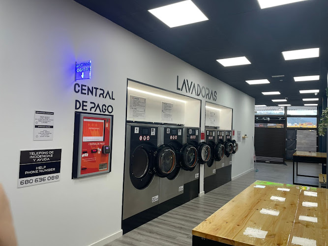 Lavandería Home Laundry