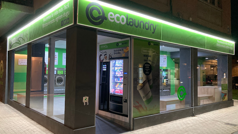 ECOLAUNDRY VILLAVA