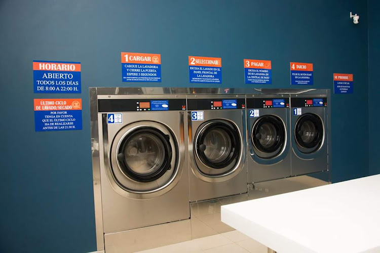 Lavandería Autoservicio La Acequia Arnao