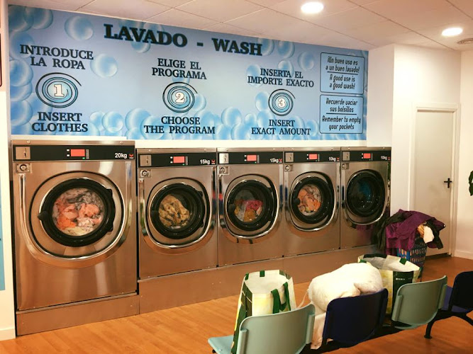 El rey del centrifugado