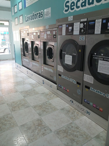 Lavanderia Autoservicio Colada 30