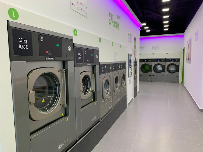 FRESH LAUNDRY VILADECANS