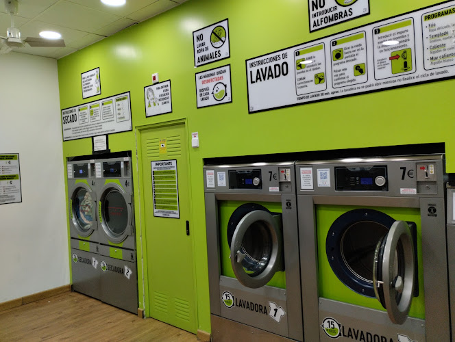 Colada Express Valdemoro