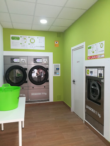 Lavanderia autoservicio Autocolada