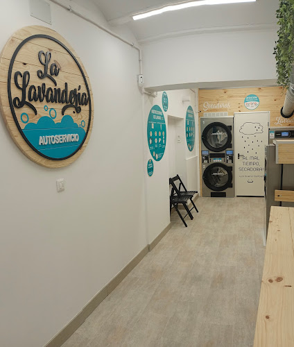 La Lavandería