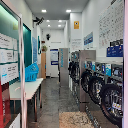 OPEN WASH CERDANYOLA