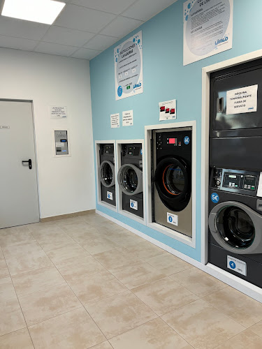 Lávalo lavandería autoservicio