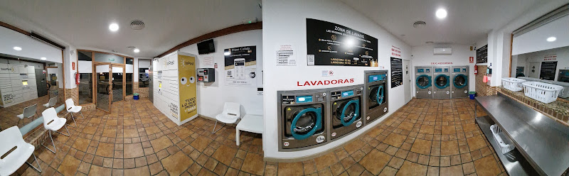 Lavandería Autoservicio Prime Colada Mérida