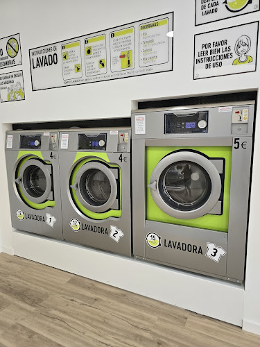Lavanderia Colada Expres playa de Gandia
