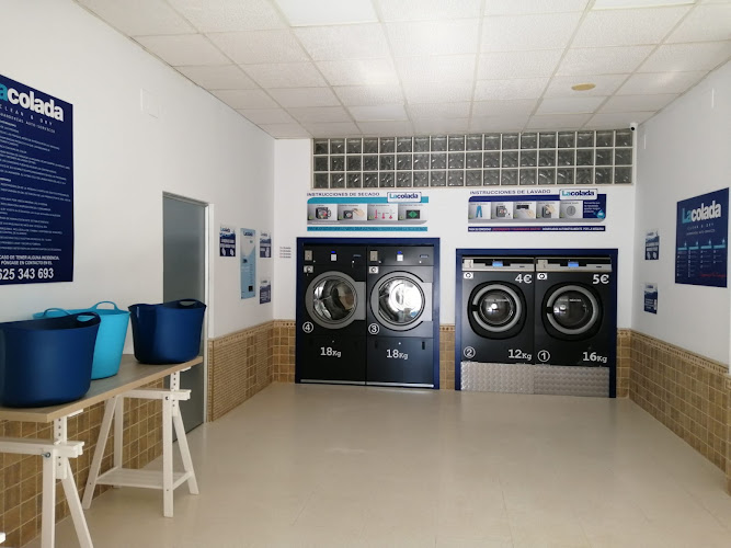 La Colada La Palma del Condado