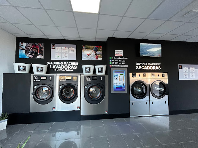 La casa del agua,Villajoyosa