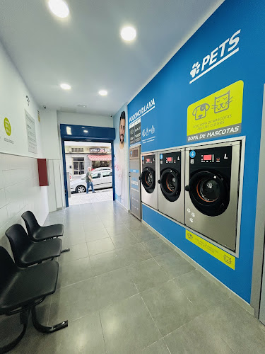 Lavandería La Wash | Cruz del Señor