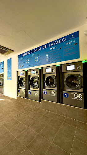 Lavanderia Cuenca