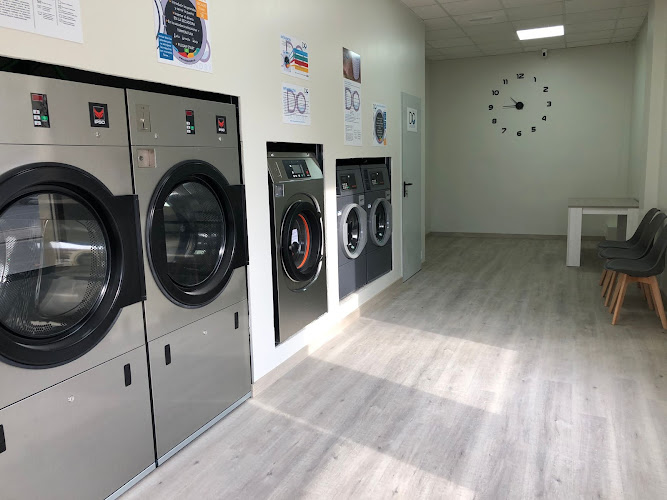 Lavandería DO Laundry