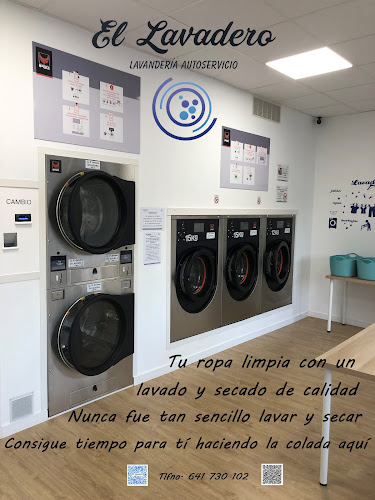 El Lavadero