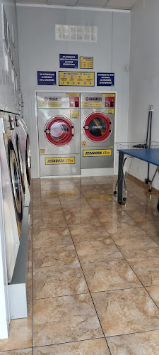 Lavanderia KWL-Aqua Vecindario.