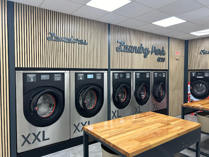 Lavanderia Autoservicio Castellon | Laundry Park Castellón Boera