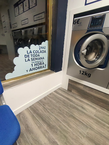 Lavanderia Autoservicio La Rinconada