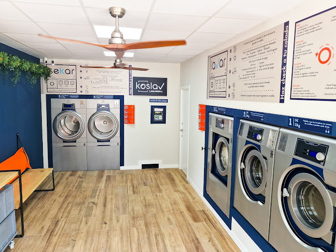 Lavanderia KOSLAV