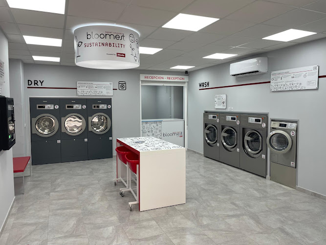 Bloomest lavanderia Benidorm
