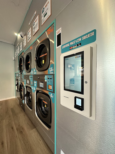 Lavandería Seco y Espuma Fuengirola
