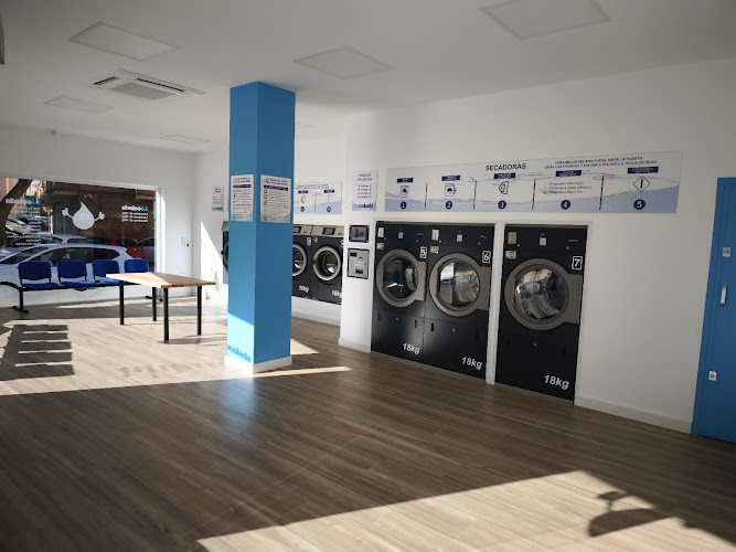 La Colada Sierra Alhamilla