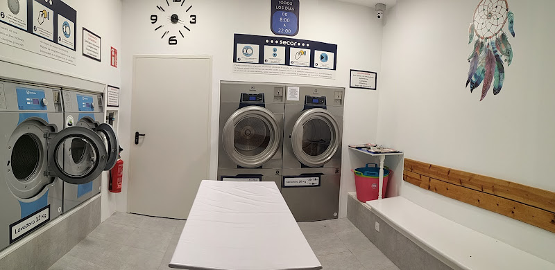 La Lavadora Loca de Burgos