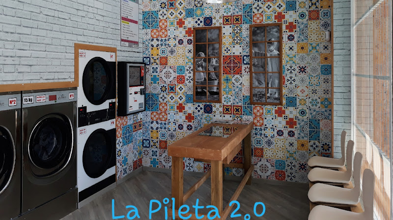 La Pileta 2.0