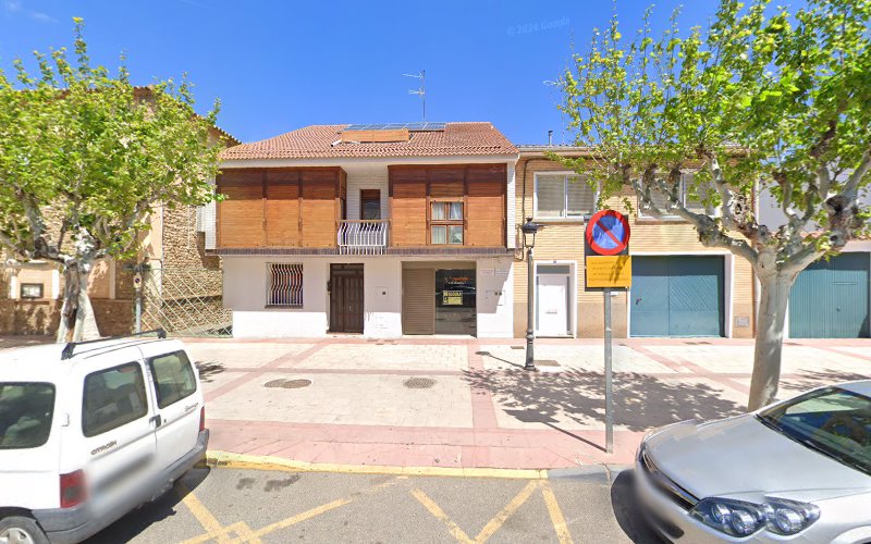 LAVANDERIA AUTOSERVICIO