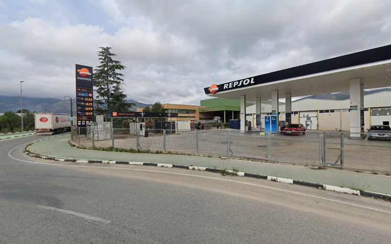 Lavandería Revolution Laundry