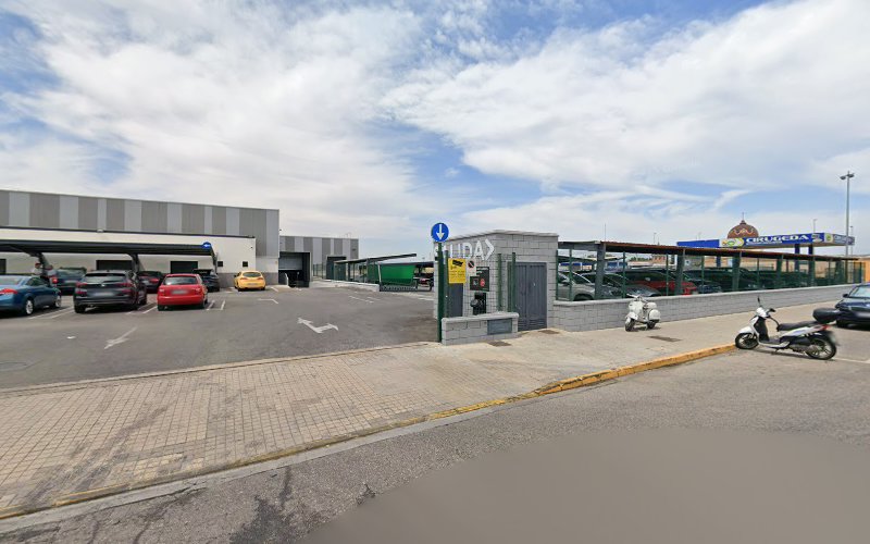 Lavandería Revolution Laundry