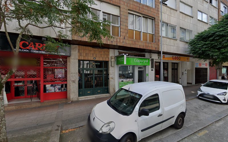 Lavandería automática