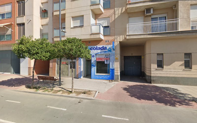 Lacolada
